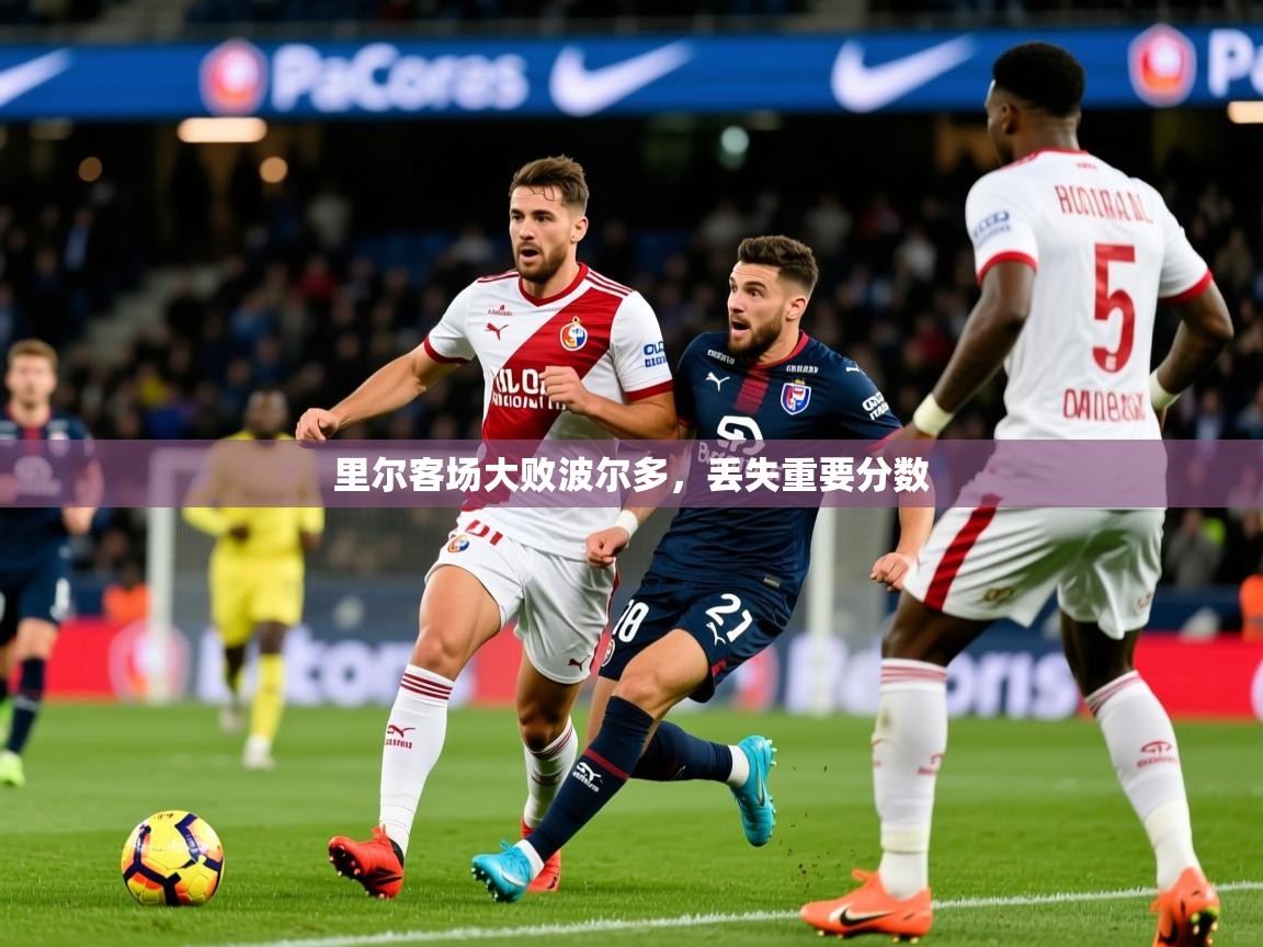 2025ued体育赛事里尔客场大败波尔多,丢失重要分数 第4张