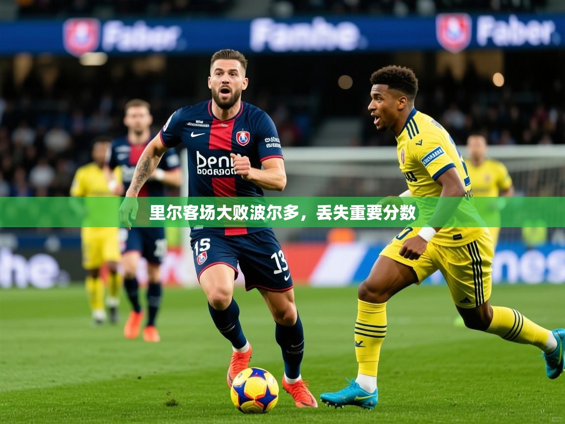 2025ued体育赛事里尔客场大败波尔多,丢失重要分数 第3张