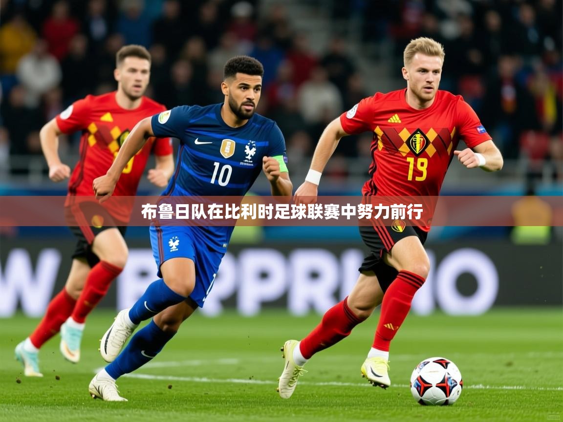 2026ued体育官网布鲁日队在比利时足球联赛中努力前行 第1张