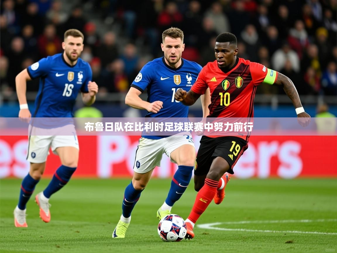 2026ued体育官网布鲁日队在比利时足球联赛中努力前行 第3张