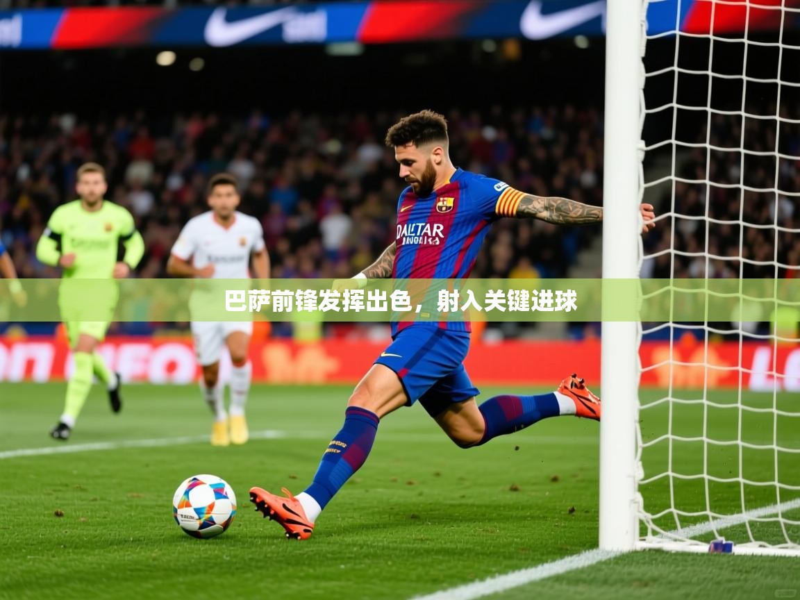2026ued体育网页版登陆巴萨前锋发挥出色，射入关键进球  第2张