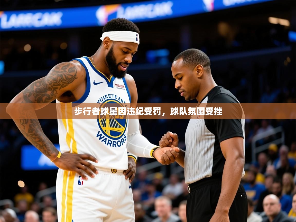 2026ued体育步行者球星因违纪受罚，球队氛围受挫  第2张