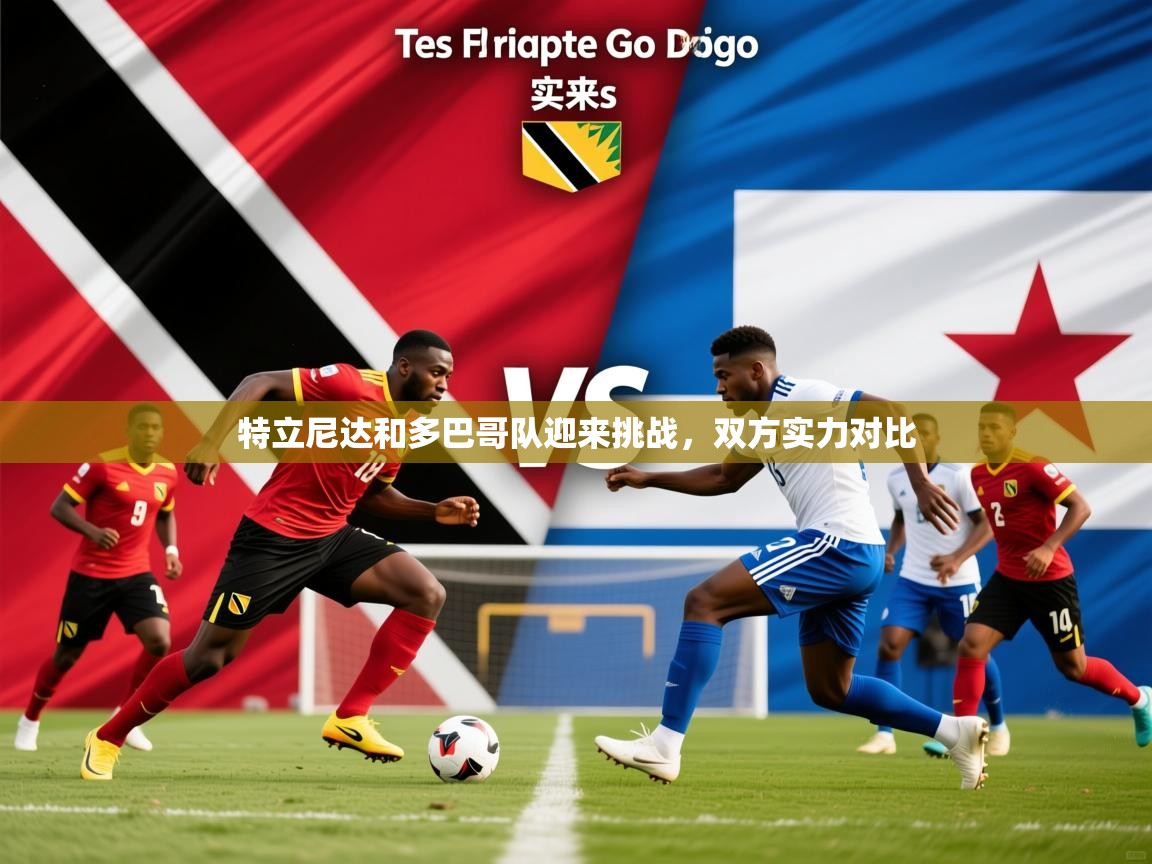 2026ued体育直播特立尼达和多巴哥队迎来挑战，双方实力对比  第1张