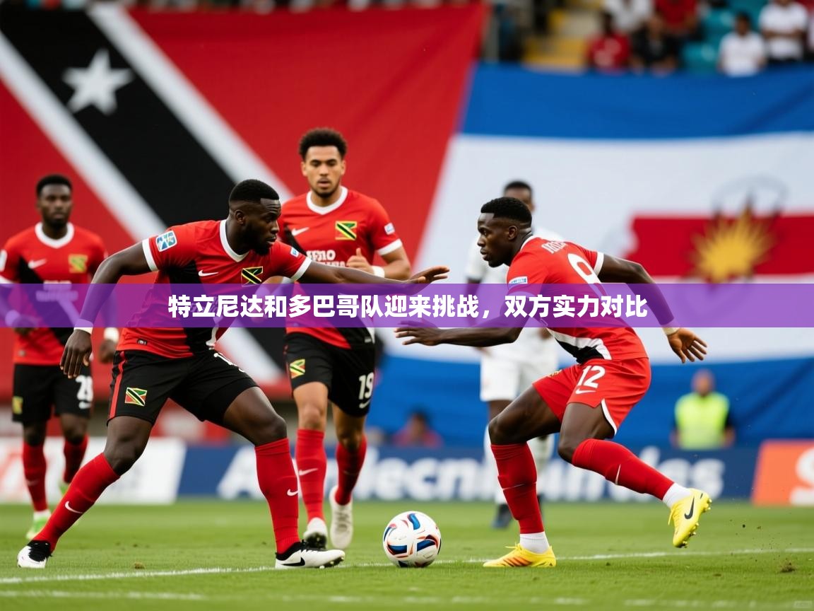 2026ued体育直播特立尼达和多巴哥队迎来挑战，双方实力对比  第3张