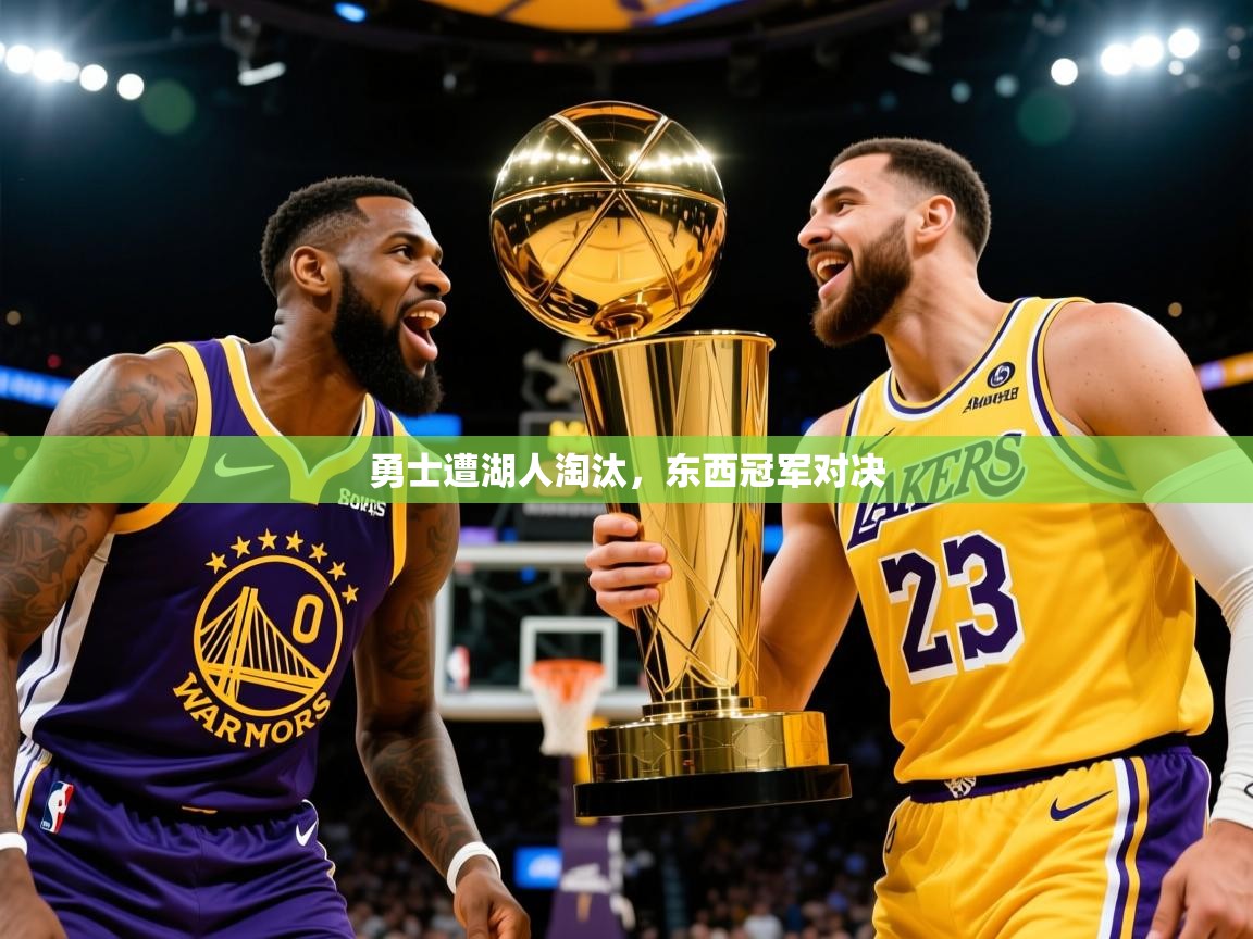 2026ued体育赛事勇士遭湖人淘汰，东西冠军对决  第1张