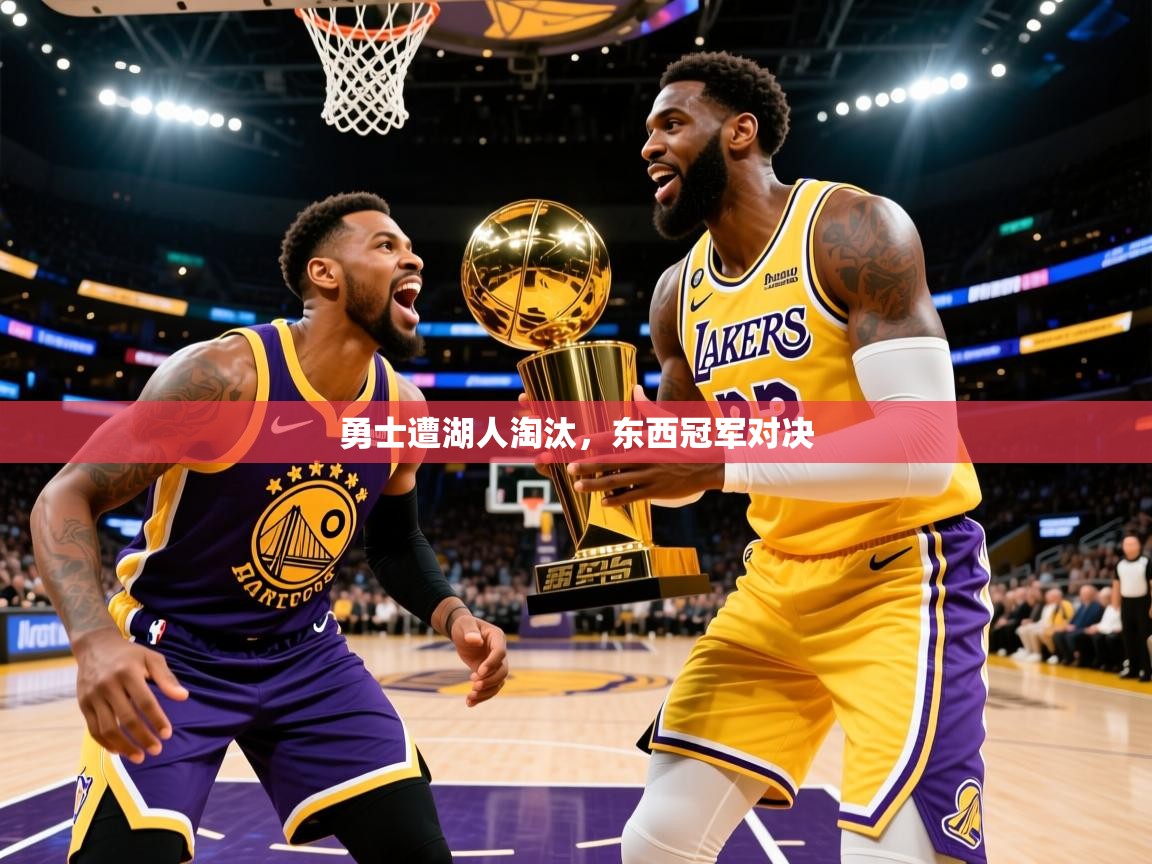 2026ued体育赛事勇士遭湖人淘汰，东西冠军对决  第4张