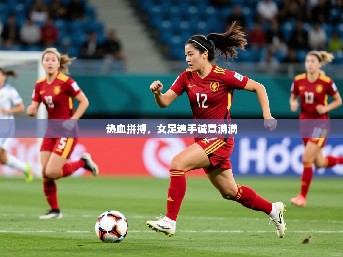 2026ued体育热血拼搏,女足选手诚意满满 第1张