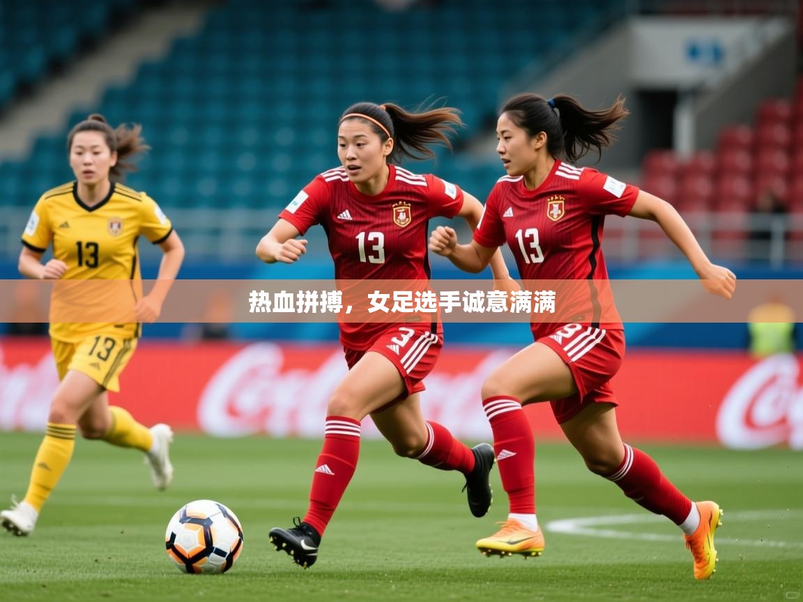 2026ued体育热血拼搏,女足选手诚意满满 第2张