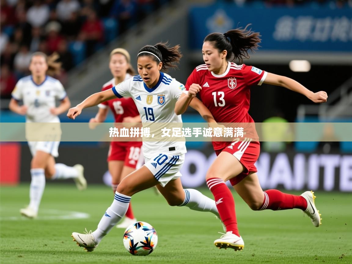 2026ued体育热血拼搏,女足选手诚意满满 第3张