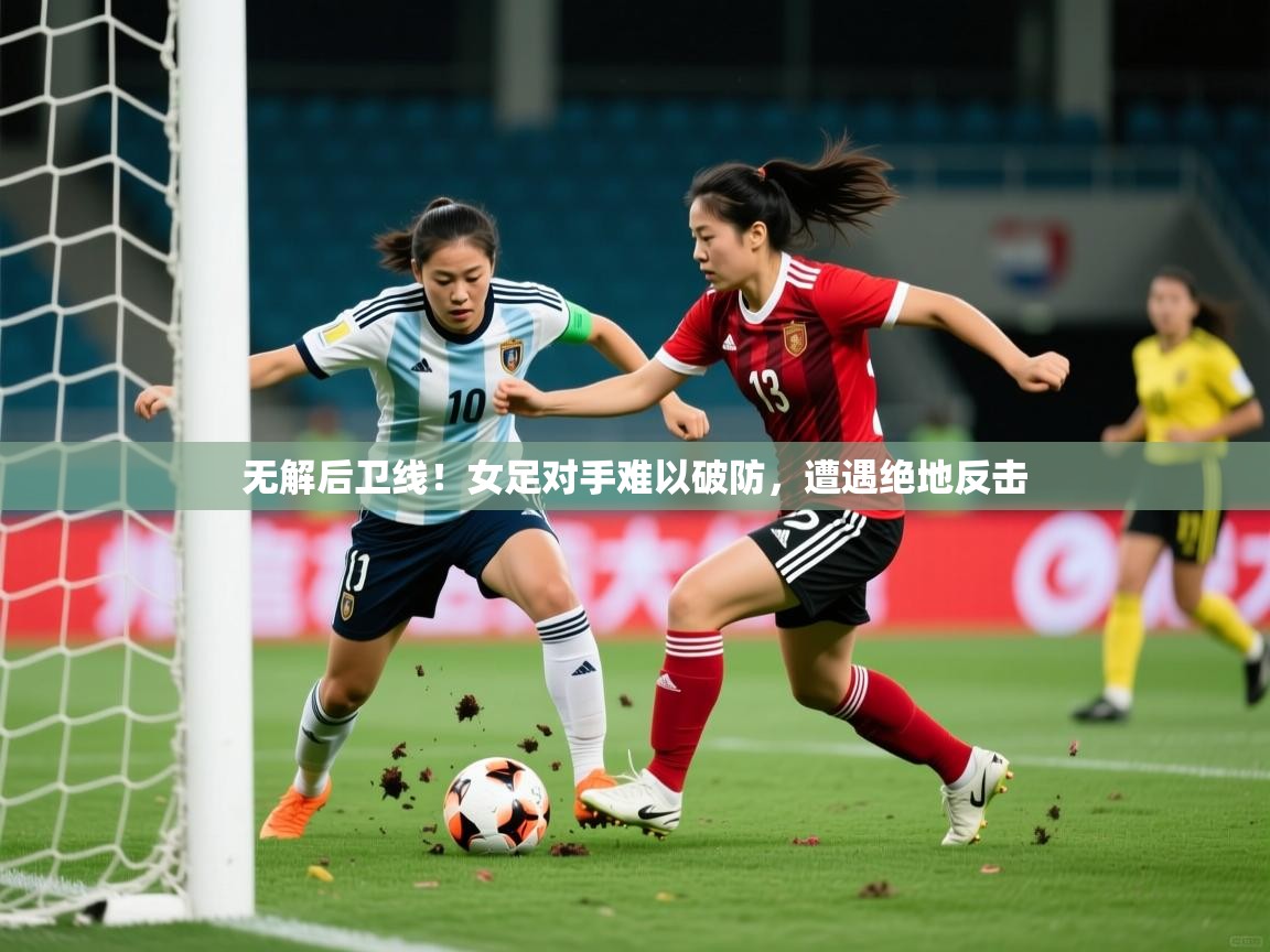 2026ued体育入口无解后卫线！女足对手难以破防，遭遇绝地反击  第1张
