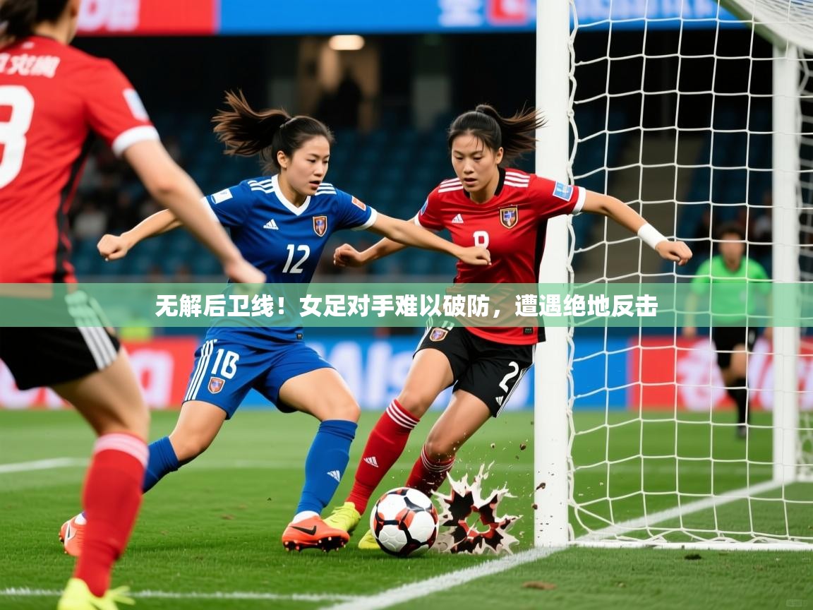 2026ued体育入口无解后卫线！女足对手难以破防，遭遇绝地反击  第2张