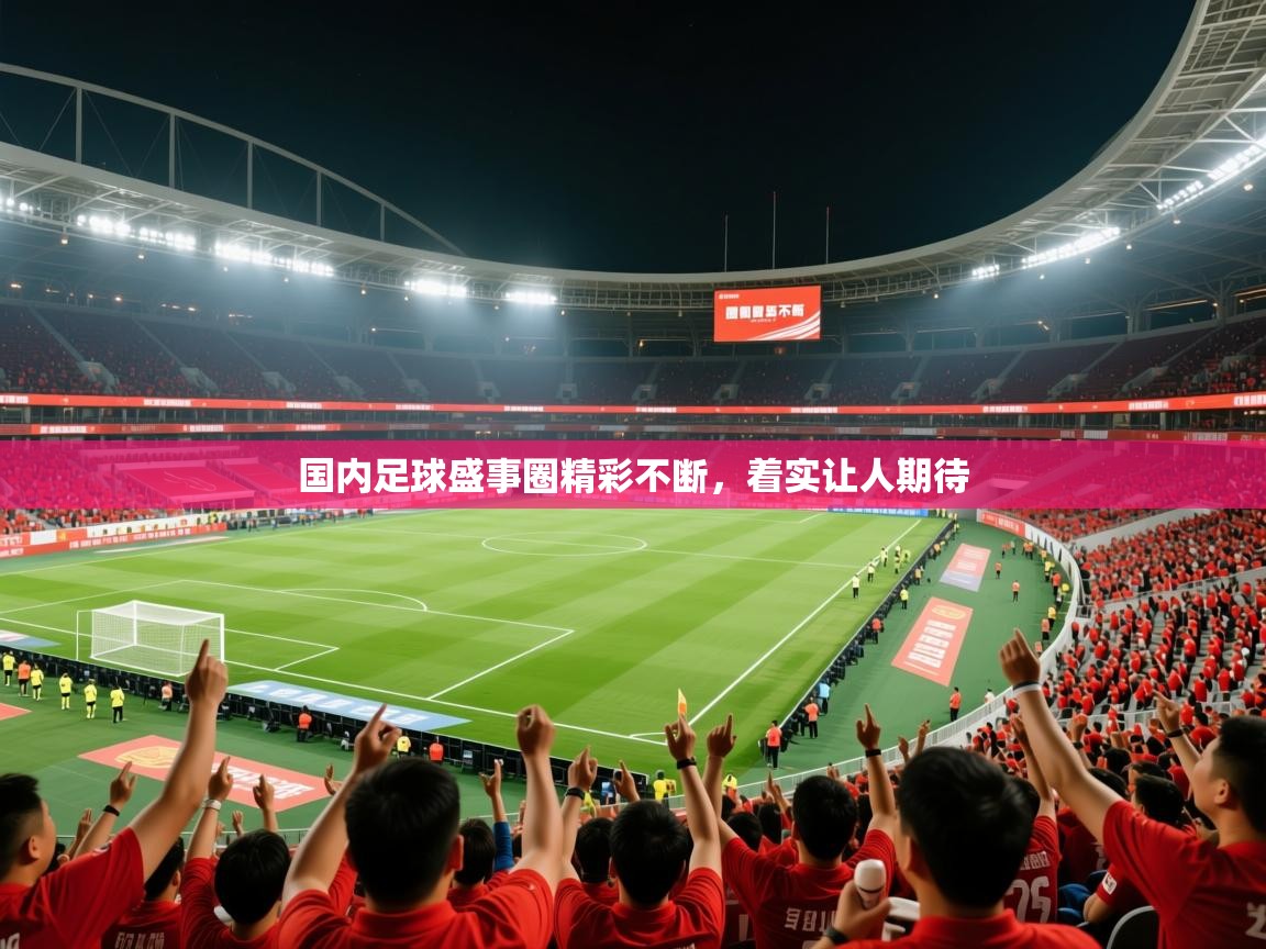 2026ued体育赛事国内足球盛事圈精彩不断，着实让人期待