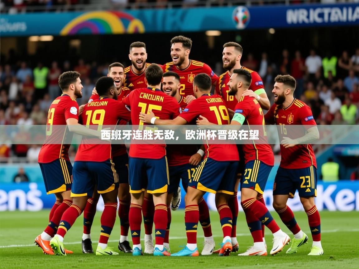 2026ued体育下载西班牙连胜无敌,欧洲杯晋级在望 第3张