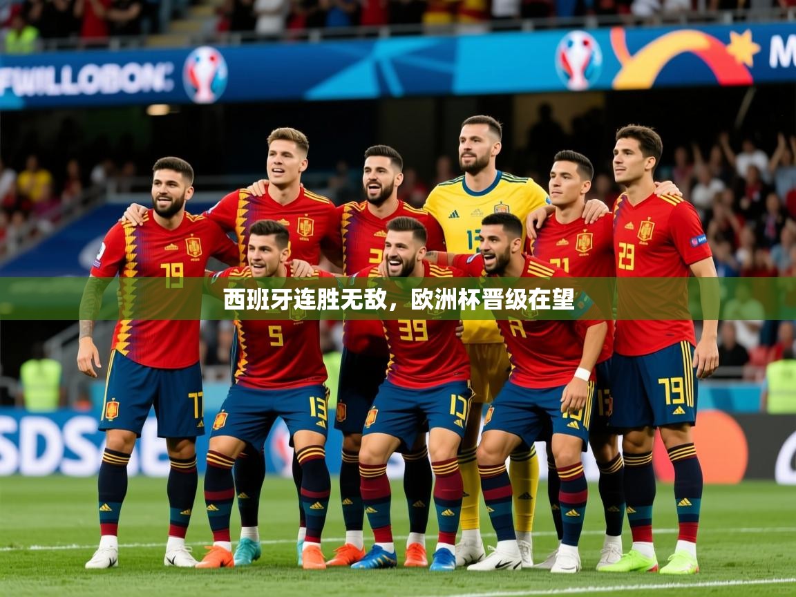 2026ued体育下载西班牙连胜无敌,欧洲杯晋级在望 第4张