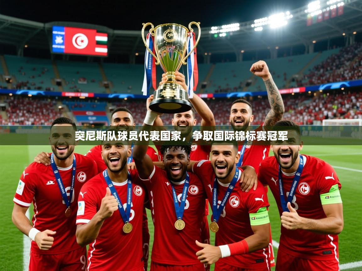 2026ued体育下载突尼斯队球员代表国家，争取国际锦标赛冠军  第3张