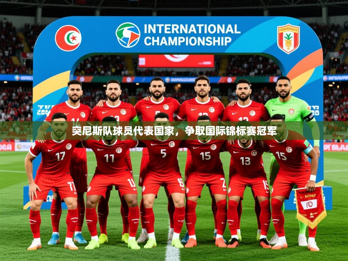 2026ued体育下载突尼斯队球员代表国家，争取国际锦标赛冠军  第4张