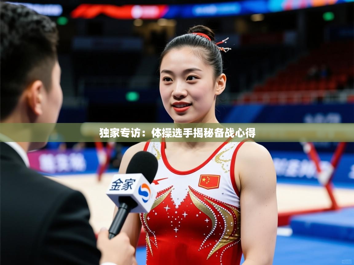 2026ued体育入口独家专访：体操选手揭秘备战心得  第3张