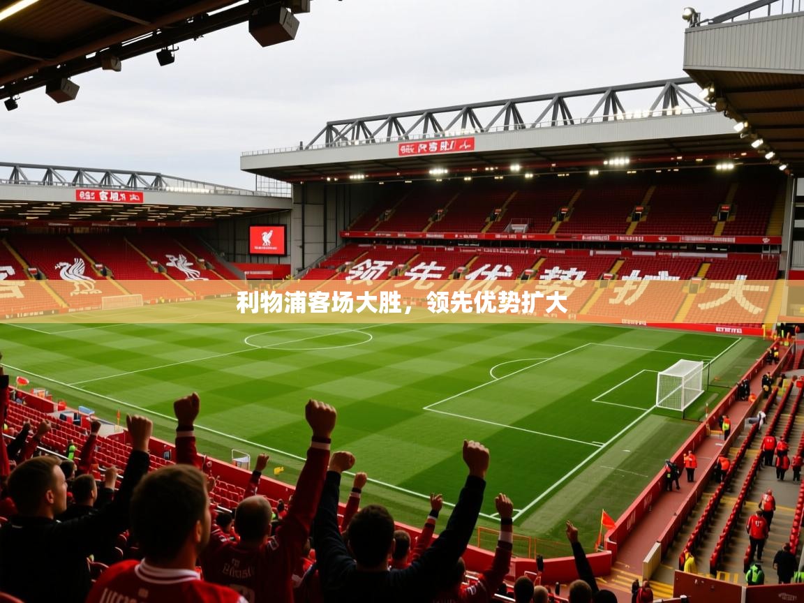 2026ued体育网页版登陆利物浦客场大胜，领先优势扩大  第3张
