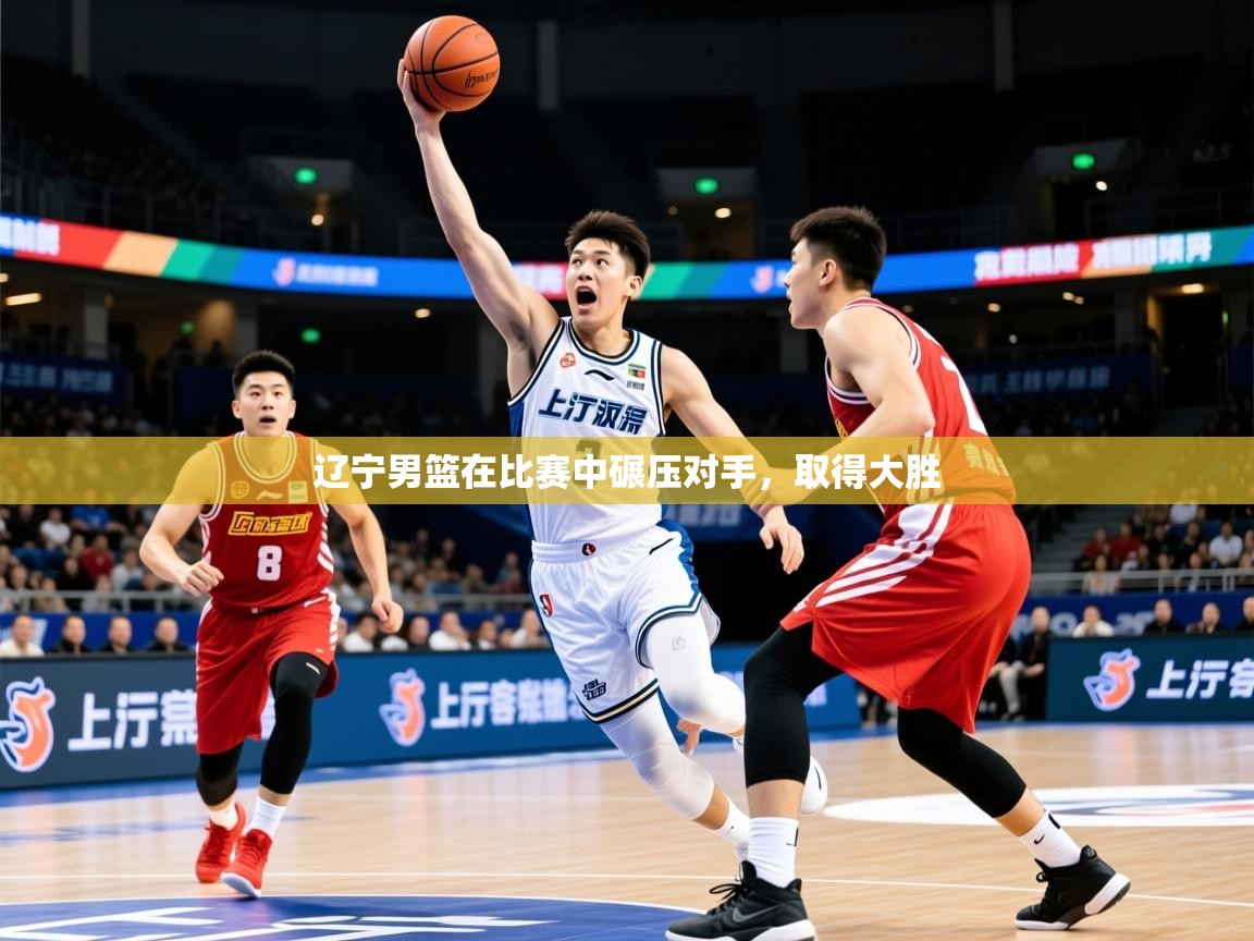 2026ued体育下载辽宁男篮在比赛中碾压对手，取得大胜  第2张