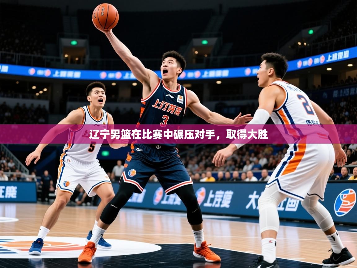 2026ued体育下载辽宁男篮在比赛中碾压对手，取得大胜  第4张