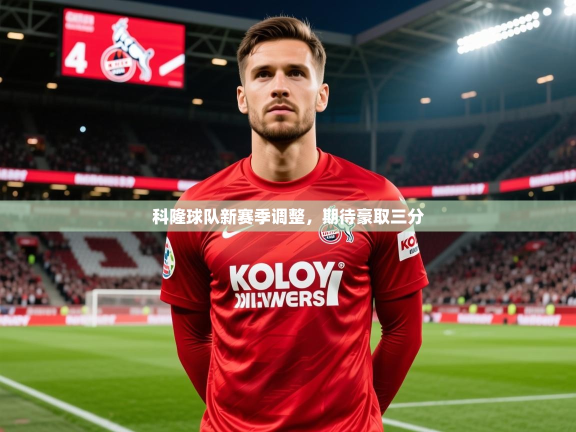 2026ued体育直播科隆球队新赛季调整，期待豪取三分  第2张