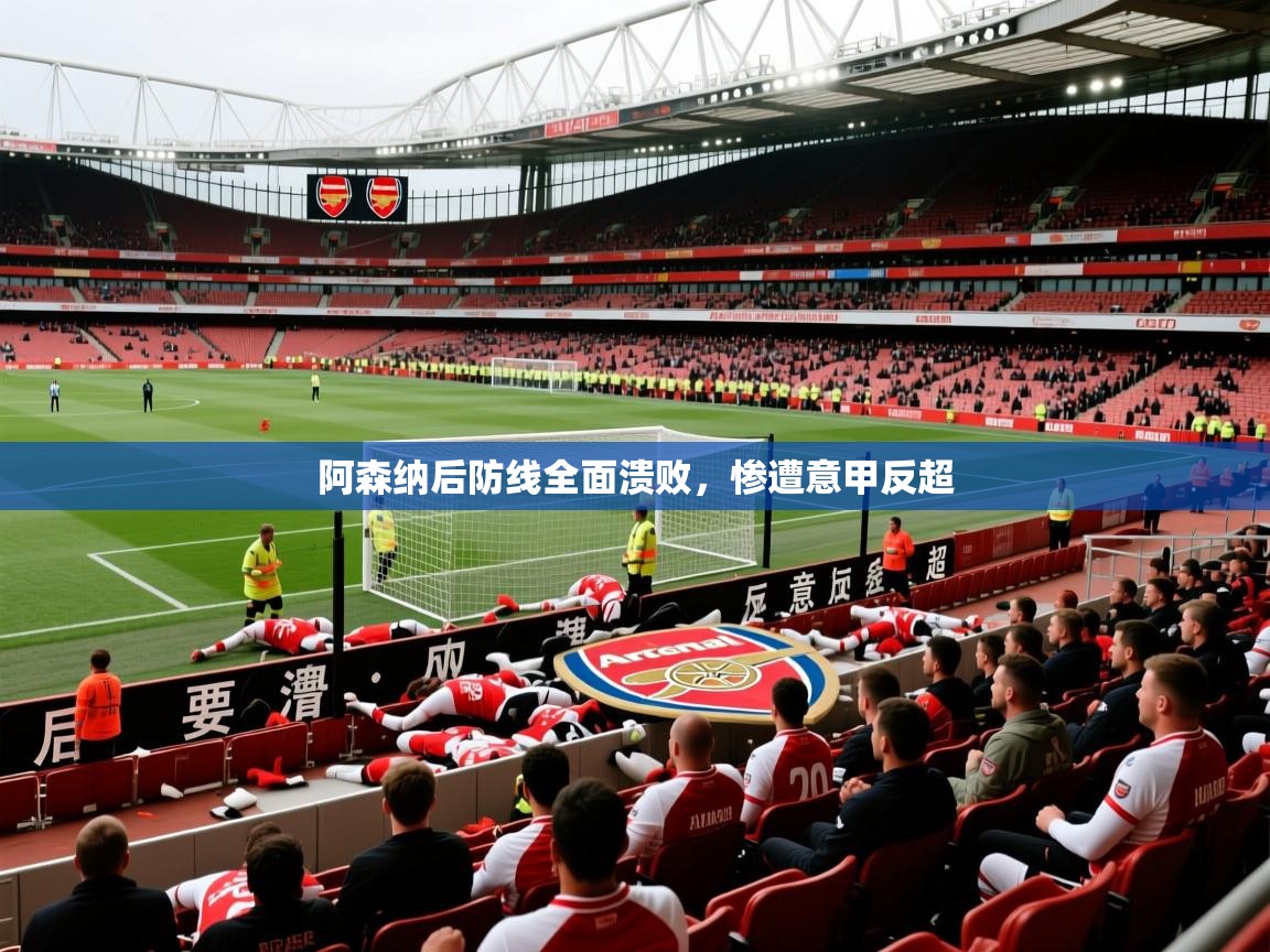 2026ued体育网页版登陆阿森纳后防线全面溃败，惨遭意甲反超  第1张