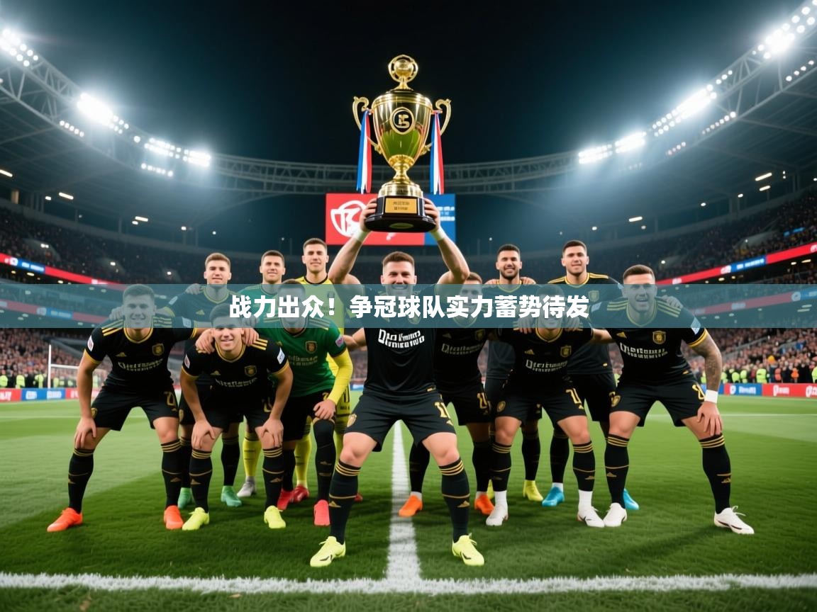 2026ued体育入口战力出众！争冠球队实力蓄势待发  第4张