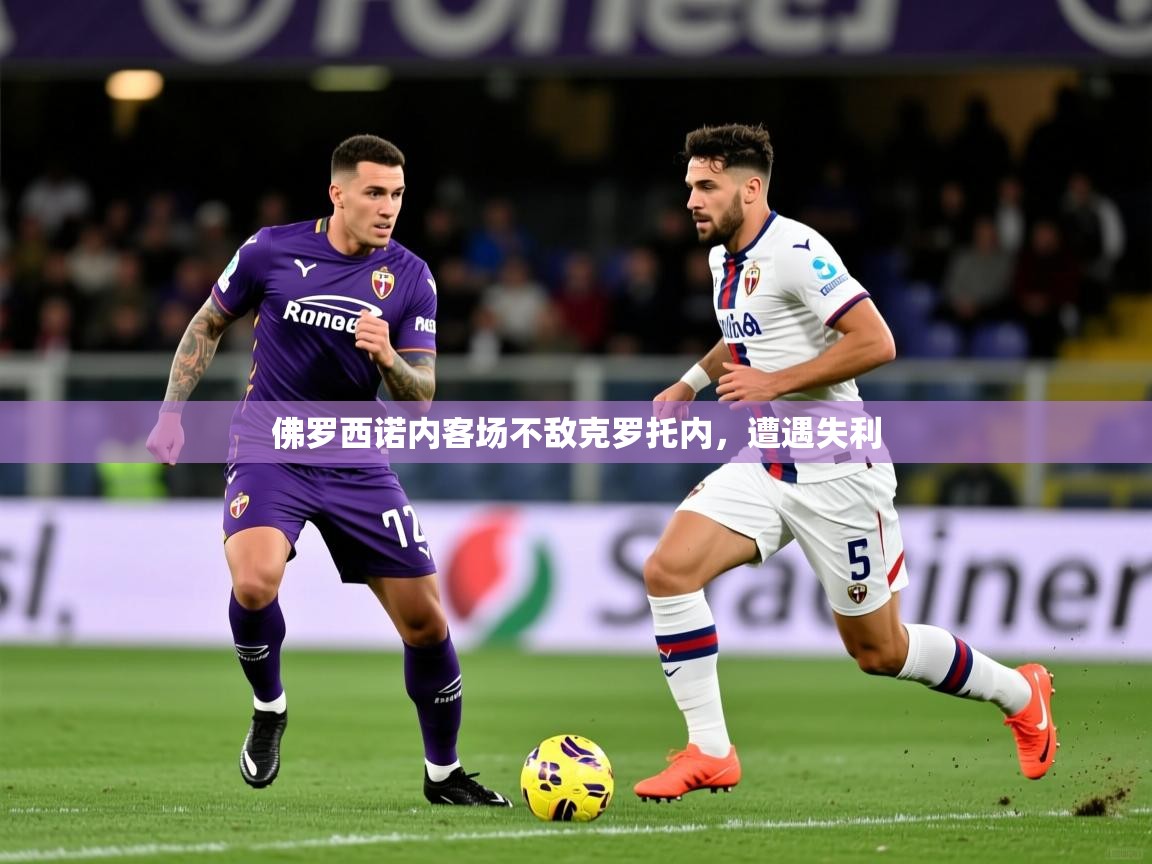 2026ued体育下载佛罗西诺内客场不敌克罗托内,遭遇失利 第4张