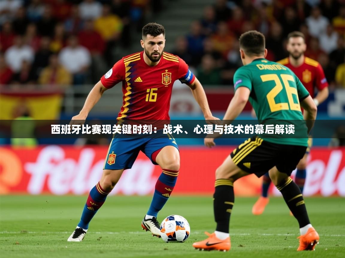 2026ued体育直播西班牙比赛现关键时刻：战术、心理与技术的幕后解读  第1张