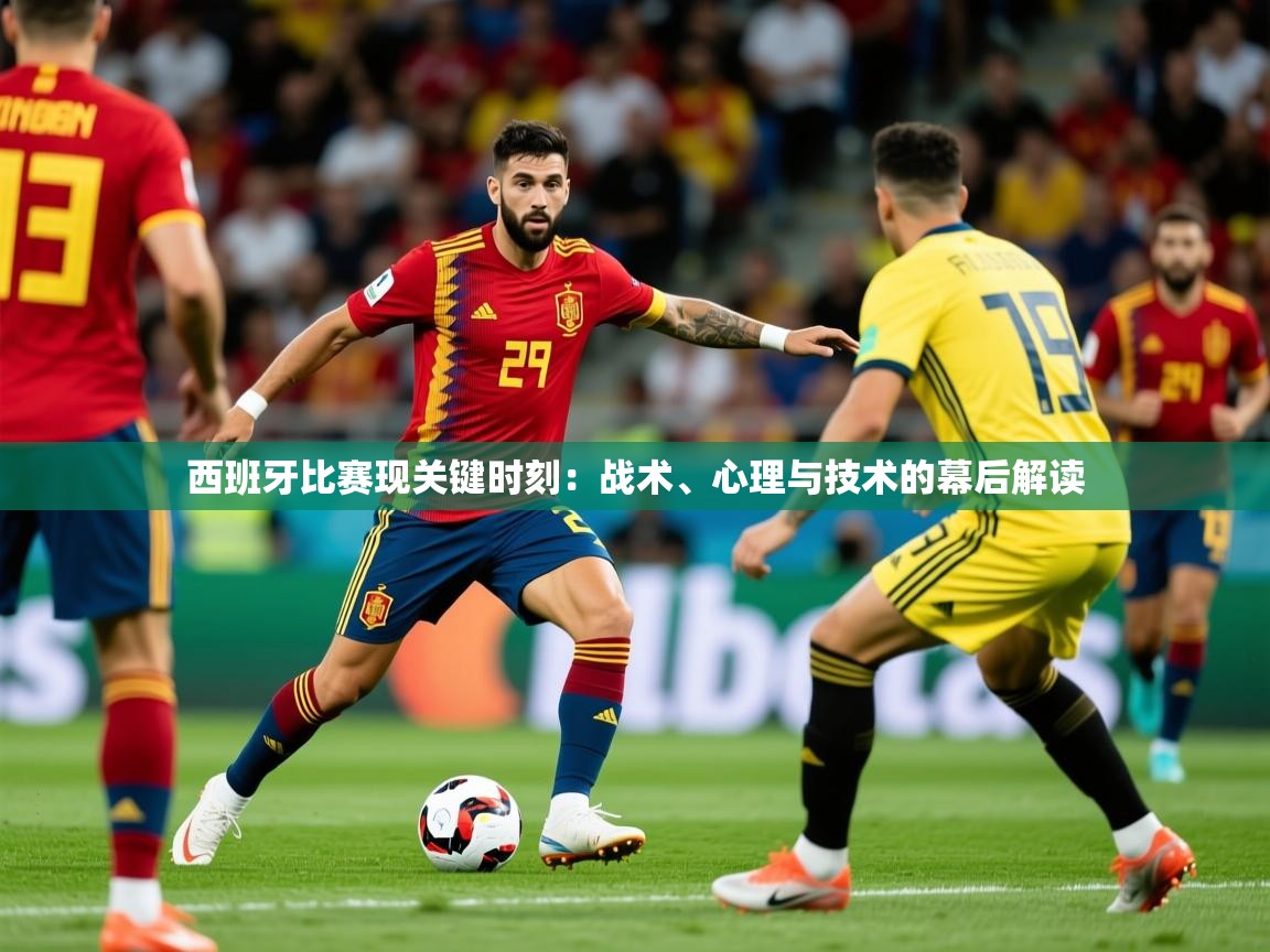 2026ued体育直播西班牙比赛现关键时刻：战术、心理与技术的幕后解读  第4张