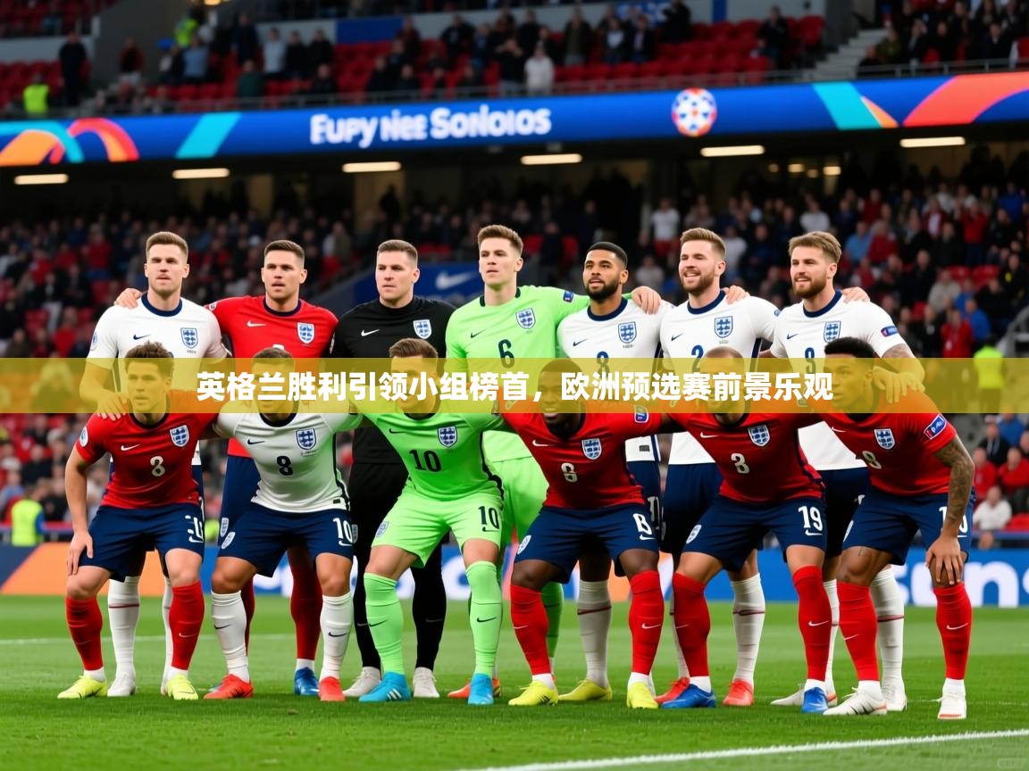 2026ued体育英格兰胜利引领小组榜首，欧洲预选赛前景乐观  第4张