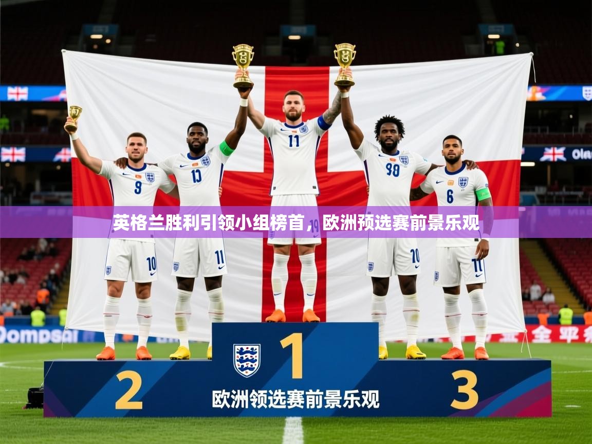 2026ued体育英格兰胜利引领小组榜首，欧洲预选赛前景乐观  第2张