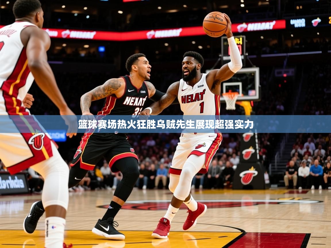 2026ued体育直播篮球赛场热火狂胜乌贼先生展现超强实力  第3张