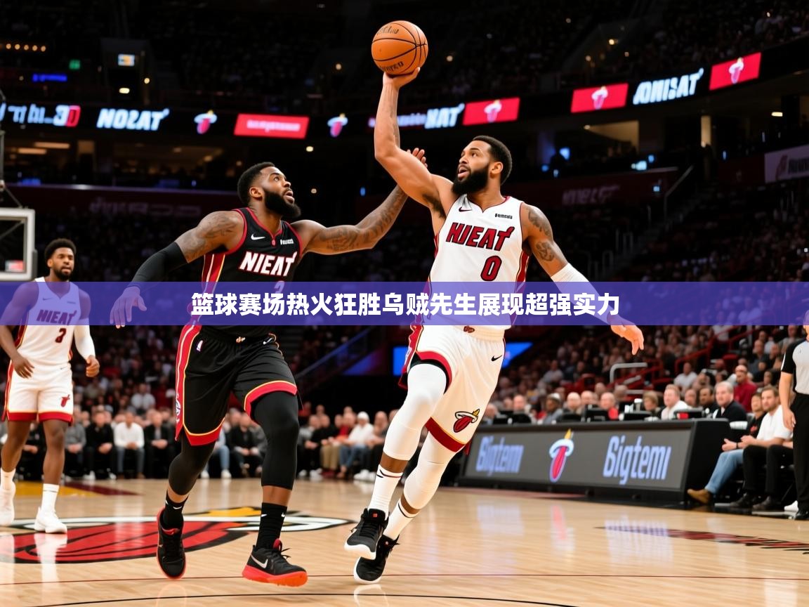 2026ued体育直播篮球赛场热火狂胜乌贼先生展现超强实力  第2张