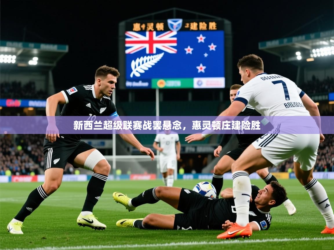 2026ued体育下载新西兰超级联赛战罢悬念，惠灵顿庄建险胜  第2张