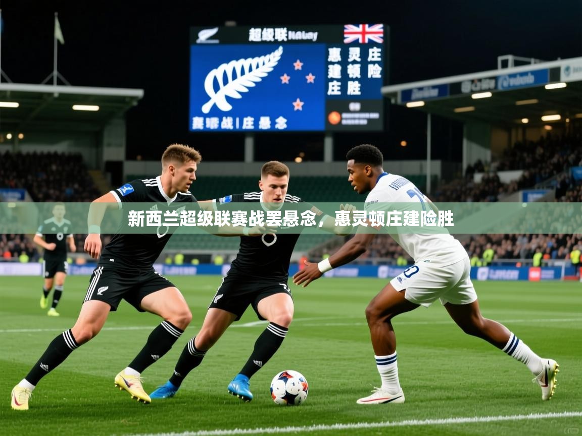 2026ued体育下载新西兰超级联赛战罢悬念，惠灵顿庄建险胜  第4张