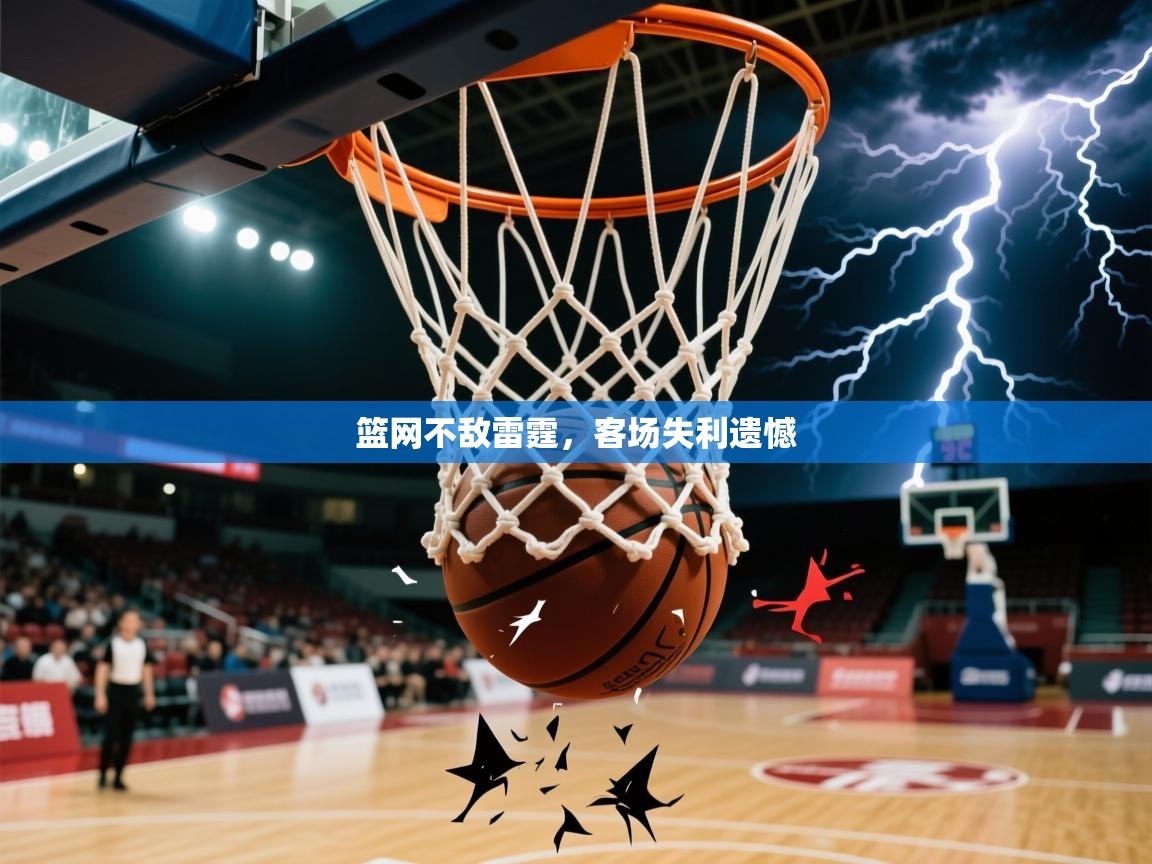 2026ued体育赛事篮网不敌雷霆，客场失利遗憾  第3张