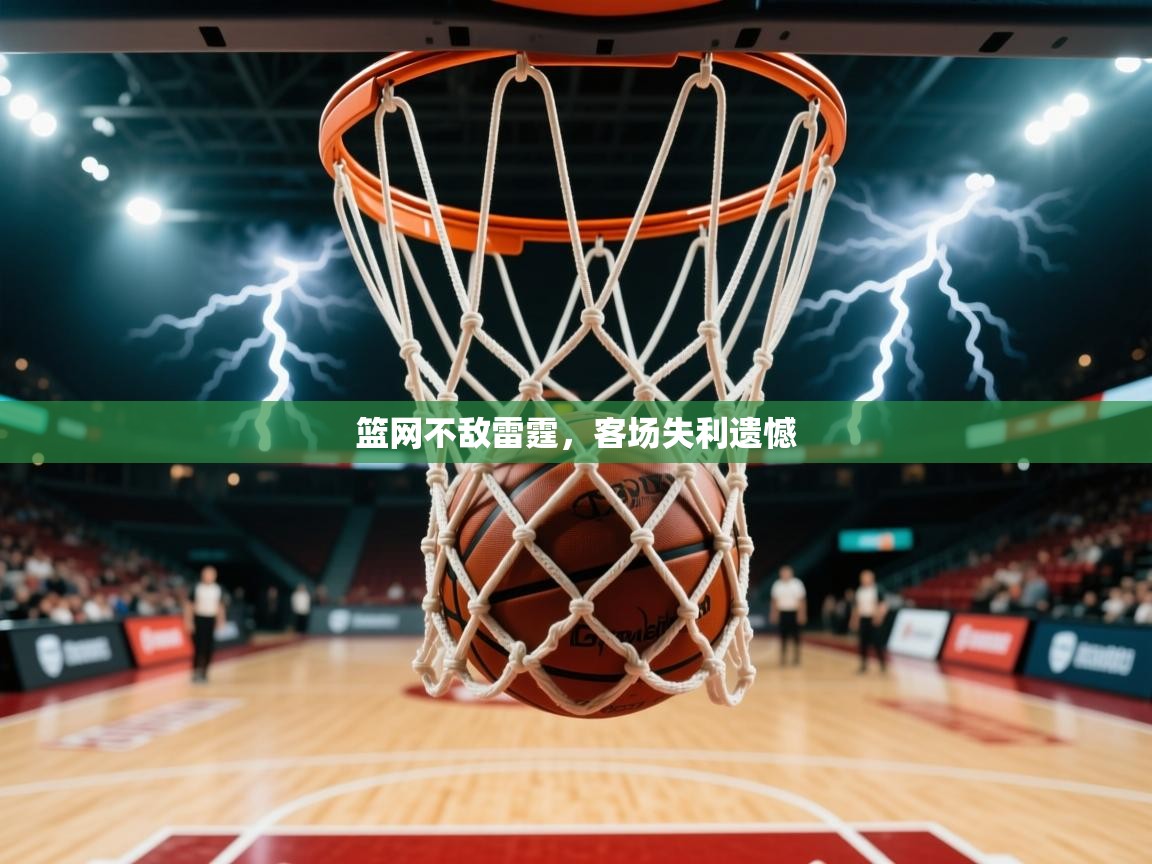 2026ued体育赛事篮网不敌雷霆，客场失利遗憾  第4张