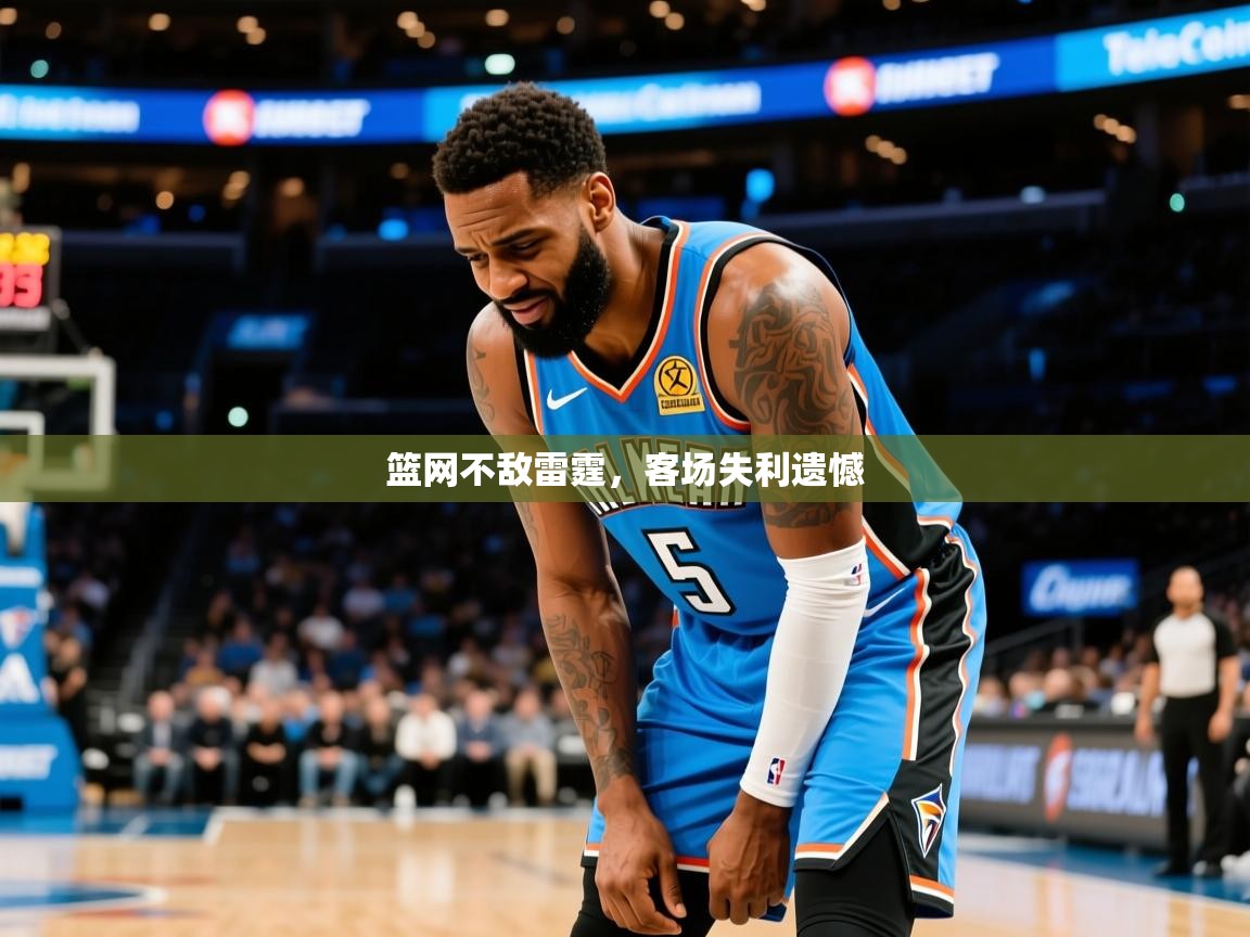 2026ued体育赛事篮网不敌雷霆，客场失利遗憾  第2张