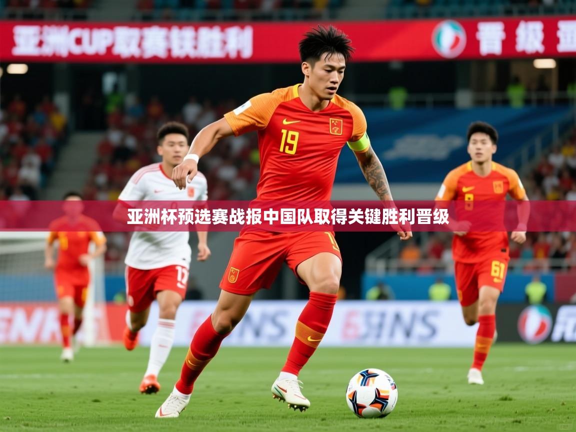 2026ued体育下载亚洲杯预选赛战报中国队取得关键胜利晋级  第2张