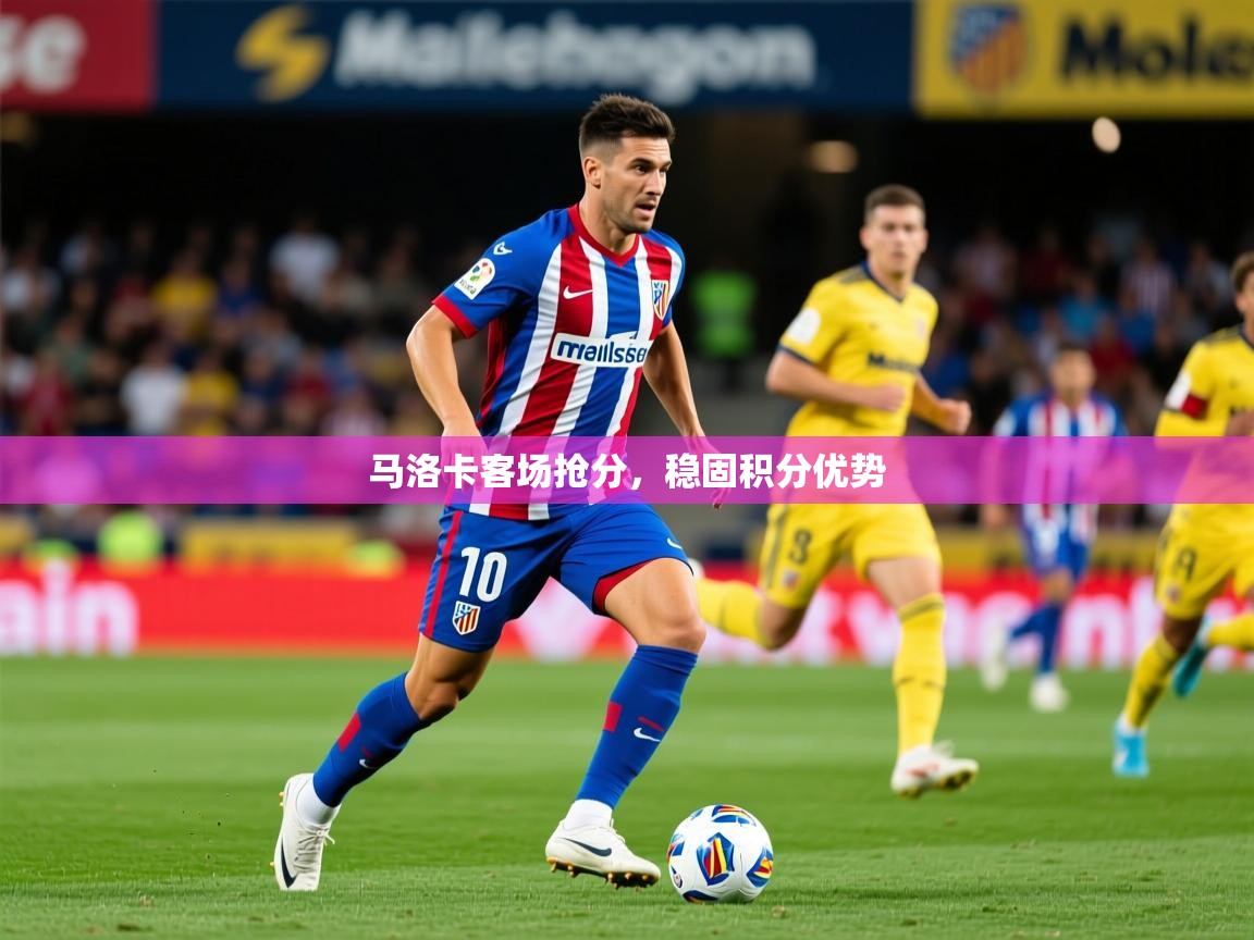 2026ued体育网页版登陆马洛卡客场抢分，稳固积分优势  第4张