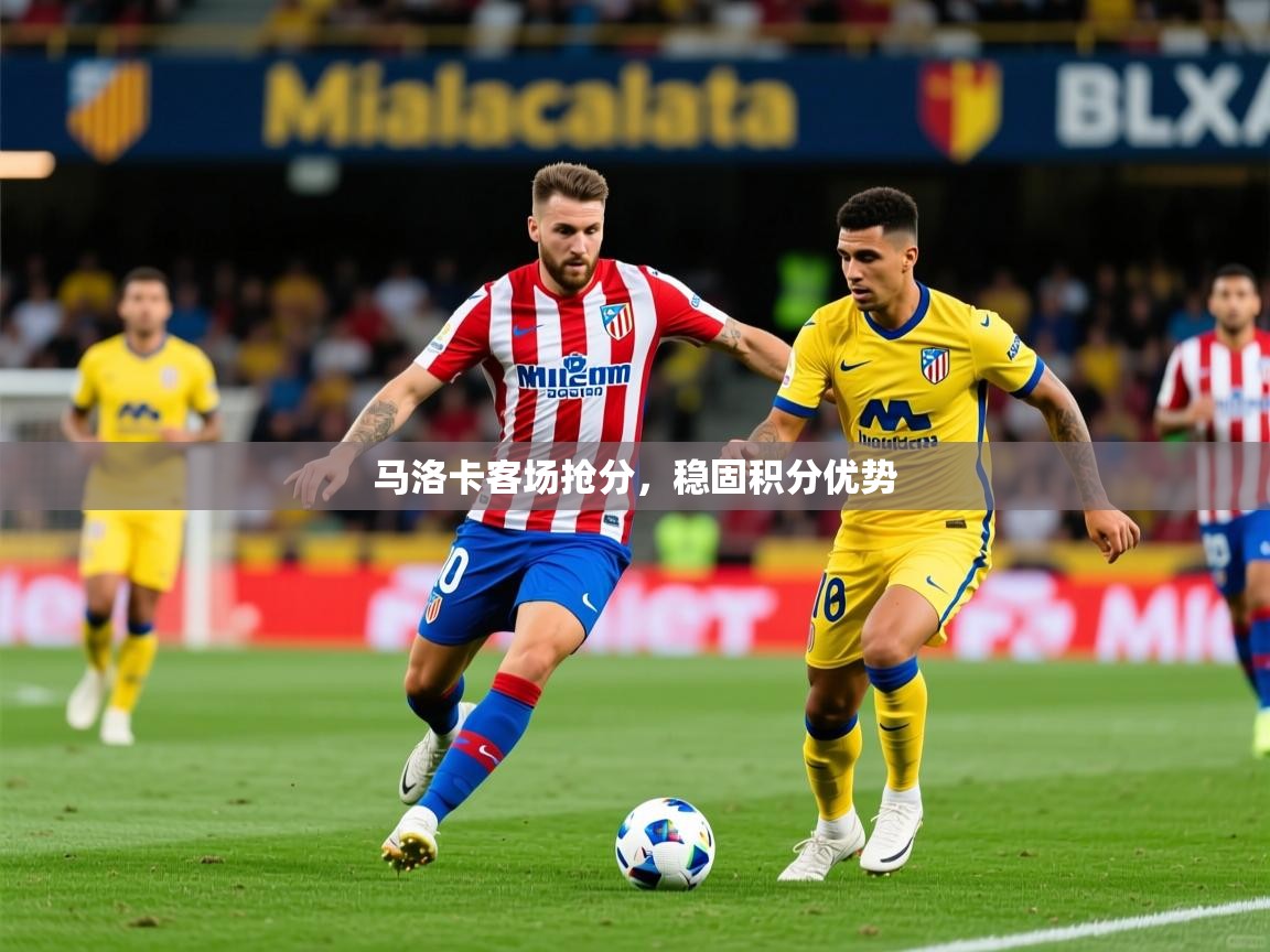 2026ued体育网页版登陆马洛卡客场抢分，稳固积分优势  第3张