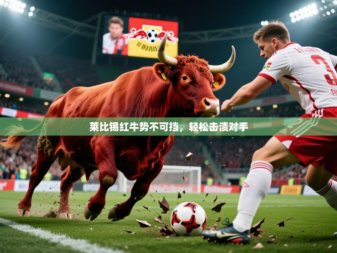 2026ued体育网页版莱比锡红牛势不可挡，轻松击溃对手  第1张