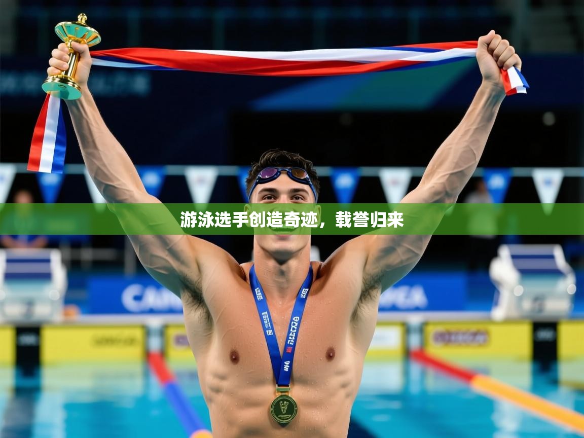 2026ued体育入口游泳选手创造奇迹，载誉归来