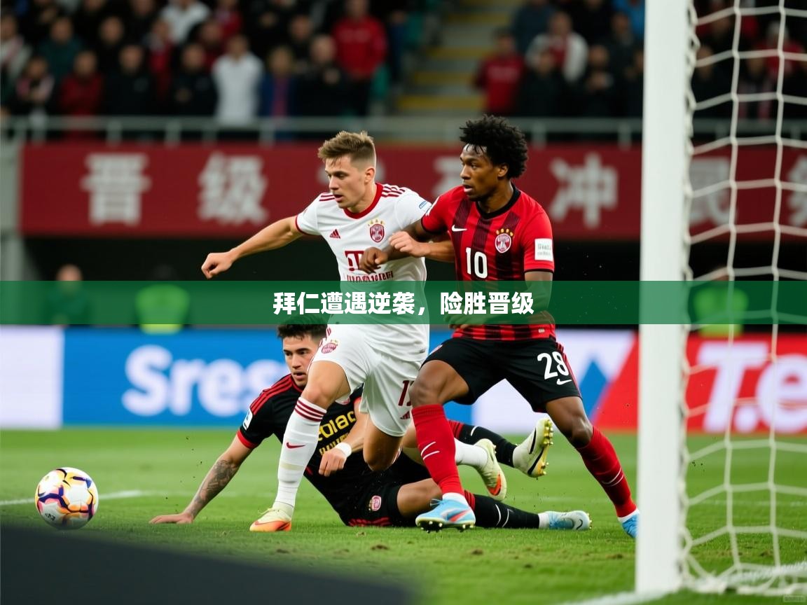 2026ued体育下载拜仁遭遇逆袭，险胜晋级