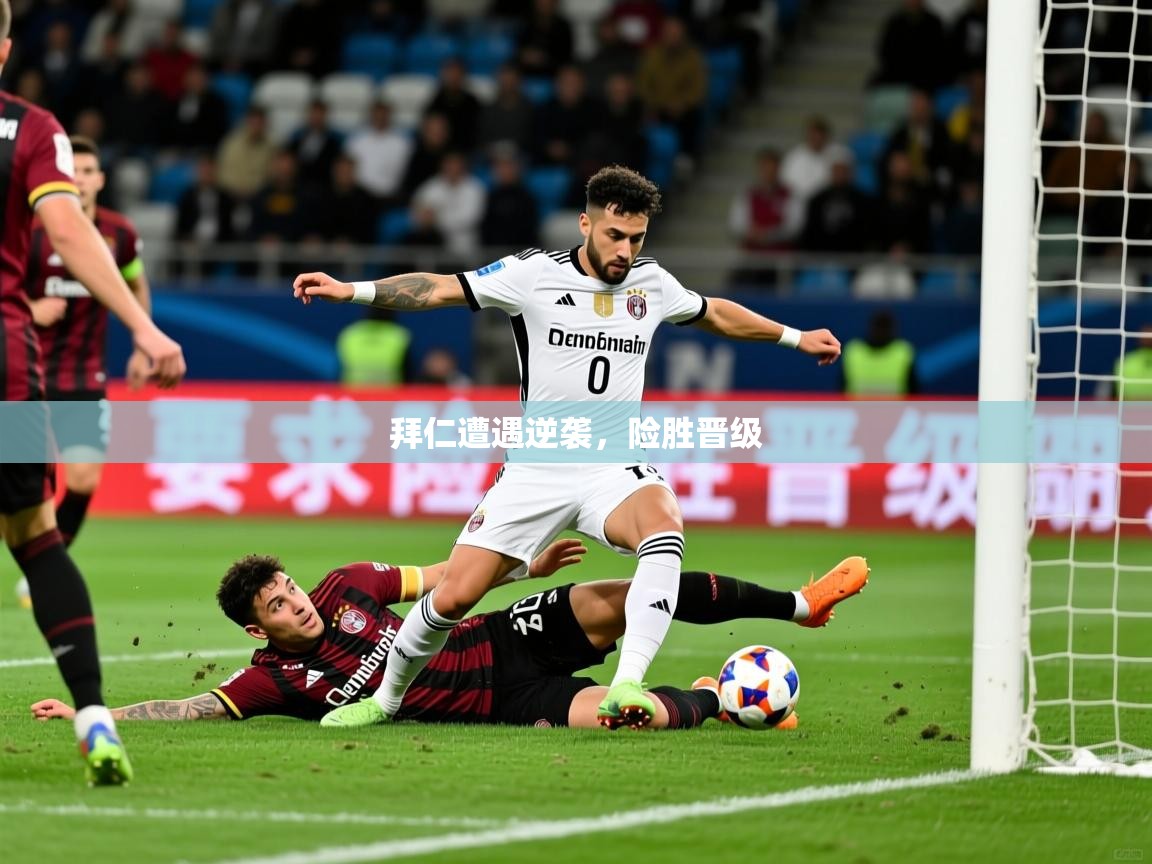 2026ued体育下载拜仁遭遇逆袭,险胜晋级 第4张