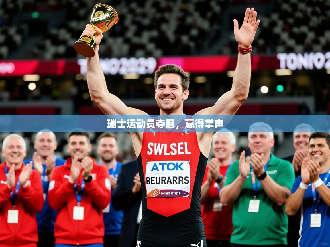 2026ued体育入口瑞士运动员夺冠，赢得掌声