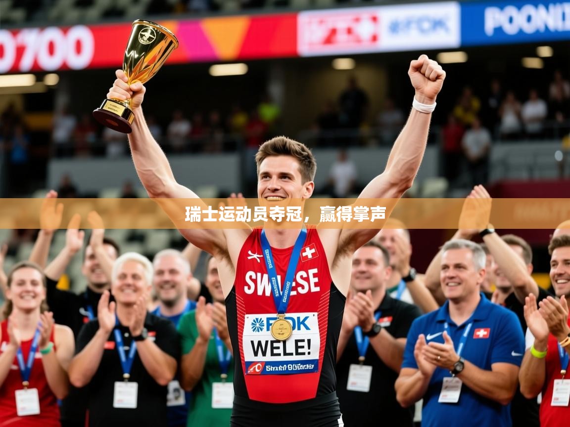 2026ued体育入口瑞士运动员夺冠,赢得掌声 第3张
