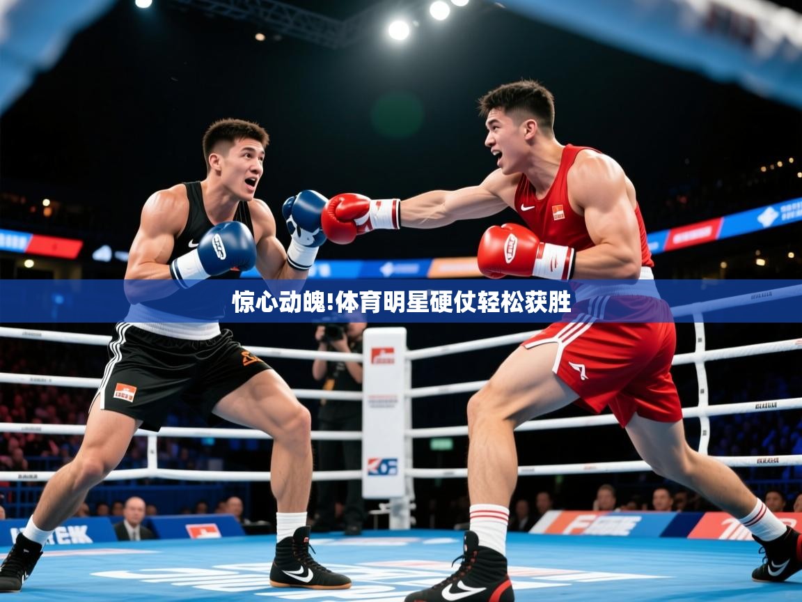 2026ued体育网页版登陆惊心动魄!体育明星硬仗轻松获胜