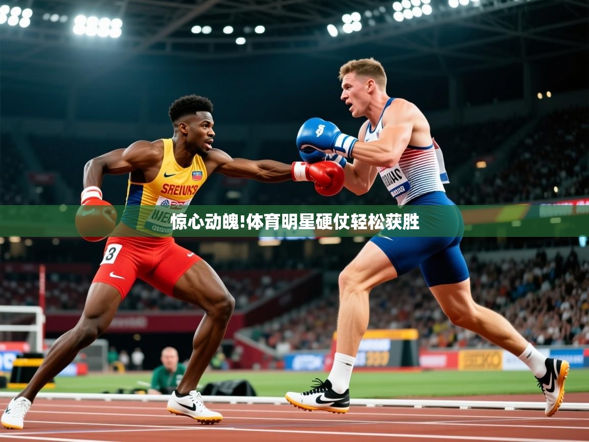 2026ued体育网页版登陆惊心动魄!体育明星硬仗轻松获胜  第2张